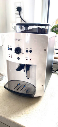 krupsEA815E80咖啡机|krupsEA815E80咖啡机好吗？图文评测曝光