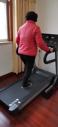 舒华SH-T3900T跑步机|舒华SH-T3900T跑步机好吗？图文评测曝光