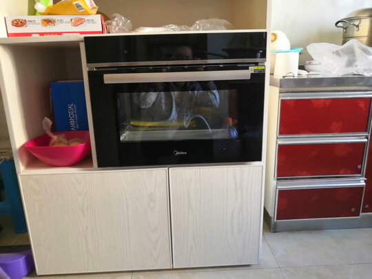 美的蒸烤一体机蒸烤箱|知乎评测：美的蒸烤一体机哪款好？上手一周讲体验实情内幕？