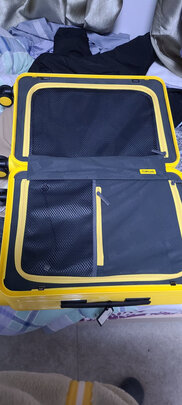 行李箱|途加拉杆箱行李箱怎么样？亲身体验告知你实情！