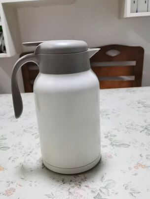 保温壶