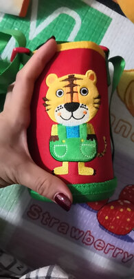 保温杯