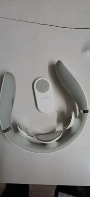 Jeeback脊安适颈椎按摩器怎么样？体验后良心评价诉说