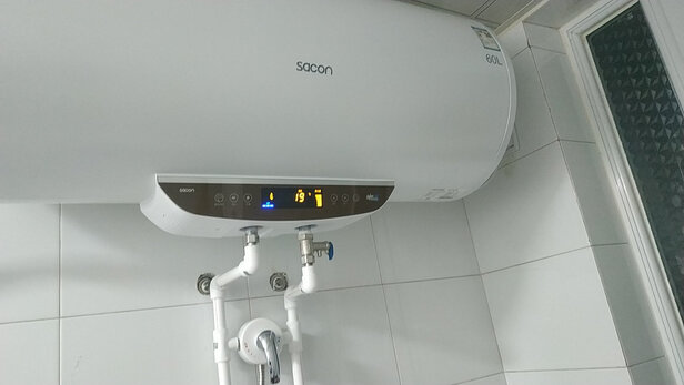 帅康（Sacon）电热水器DSF-60DYG怎么样?老司机深度剖析真心话