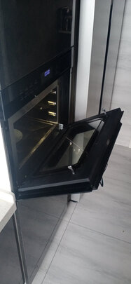 美的TQN36TXJ-SA|美的TQN36TXJ-SA蒸烤箱怎么样用后三天彻底失望了？