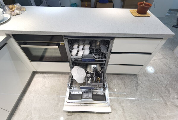 finish洗碗块套装洗碗机|finish洗碗块套装洗碗机怎么样上手一周说讲感受