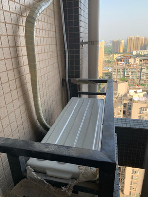 奥克斯KFR-50GW/BPR3ZAJA+2客厅空调|参考剖析奥克斯KFR-50GW/BPR3ZAJA+2客厅空调怎么样?深度测评剖析