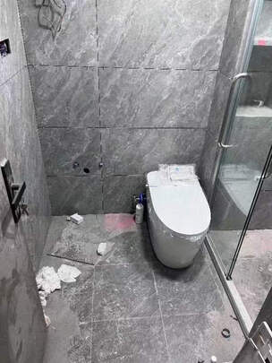 智能马桶