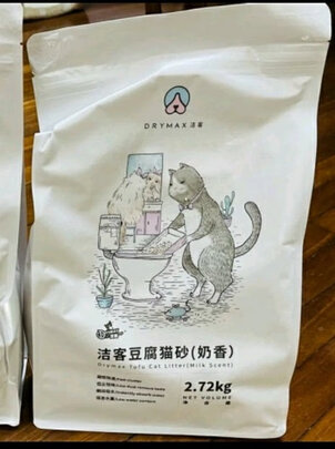 豆腐猫砂