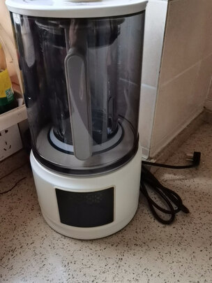 豆浆机