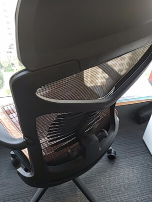 电脑椅|西昊M81B-101电脑椅好吗？图文评测曝光