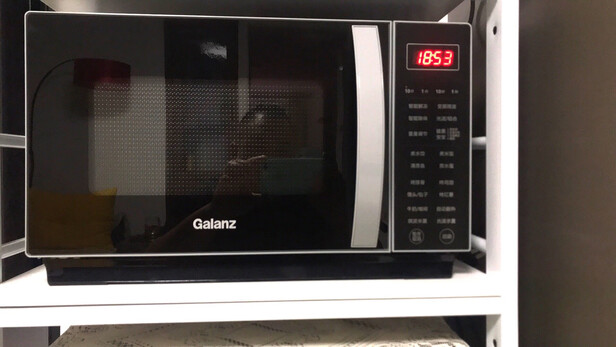 格兰仕G80F23CN3LV-C2(S7)蒸烤箱|【热搜头条】格兰仕变频微蒸烤箱怎么样？刚上手就后悔了是吗