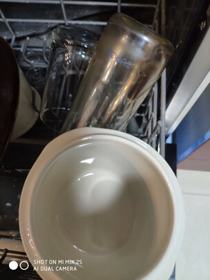 云米VDW0805洗碗机|看完不迷路：风云点评云米VDW0805怎么样？质量真有这么不堪？