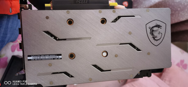 微星GeForce|微星GeForce GTX 1660 SUPER GAMING X显卡怎么样评测分析结果告知！