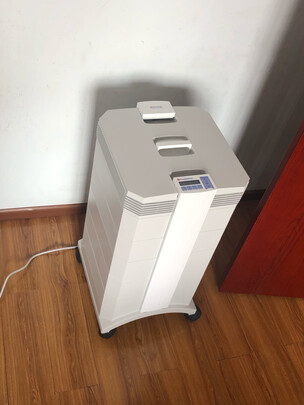 iqair空气净化器真实使用感受大揭秘