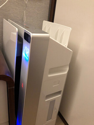 松下空气净化器F-VJL55C2怎么样?用后失望了是吗?