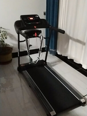 贝德拉518跑步机|贝德拉518跑步机如何,值得入手的原因分享！