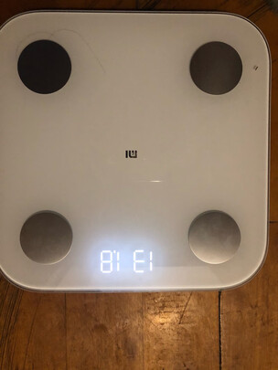 一:选购香山体重秤建议