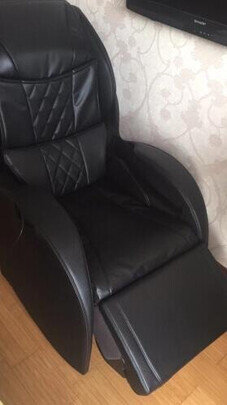 松下按摩椅MAC8怎么样?真的很烂是吗？