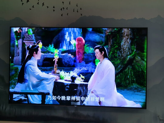 索尼65X9500G电视怎么样？用后三周彻底聊聊评测感受