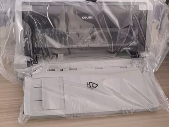 得力DE-620K打印机|参考剖析得力DE-620K打印机怎么样?深度测评剖析