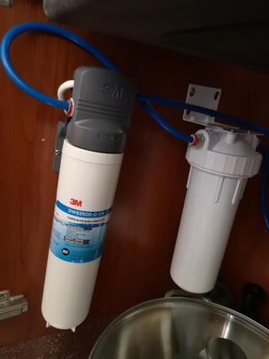 质量揭秘3M净水器DWS2500-C-CN怎么样？使用评测揭秘爆料分享！