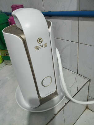 【深入解密】易开得净水器怎么样？抽样检测质量靠谱吗？