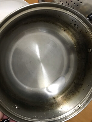 汤锅