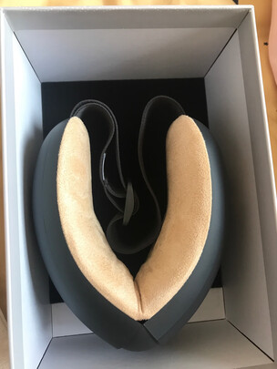 倍轻松iseeJ按摩器|倍轻松iseeJ按摩器独家揭秘评测真相,不看后悔!