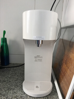 云米澎湃净水器怎么样用后一周讲感受内幕