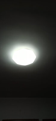 led吸顶灯