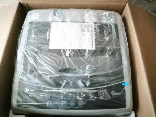 波轮洗衣机|美的MB72V31波轮洗衣机怎么样？内幕使用评测揭秘