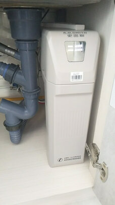 净水器|史密斯 1600M净水器独家揭秘评测真相,不看后悔!