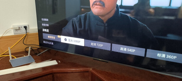 平板电视