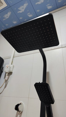 恒温花洒|参考剖析水可节1恒温花洒怎么样?深度测评剖析