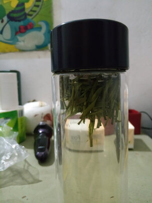 雀舌茶