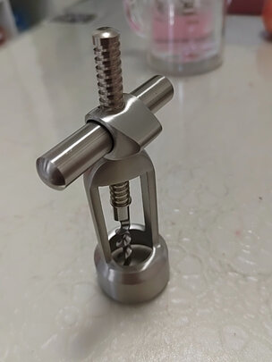 红酒开瓶器