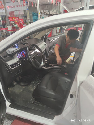 360行车记录仪专用降压线
