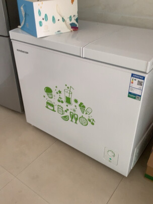 冰柜|参考剖析容声BCD-208MS/A冰柜怎么样?深度测评剖析