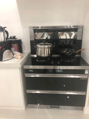 重要提醒速热奇集成灶怎么样？使用评测一个月感受？