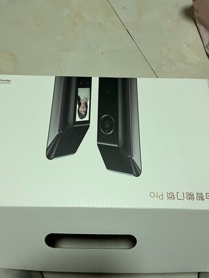 华为智能门锁|参考剖析华为智能门锁 (AGS-Q10)智能锁怎么样?深度测评剖析