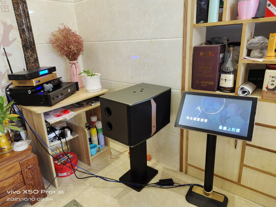 JBL|「用后真实感受」大家觉得JBL KI510/512 家庭影院ktv音响套装好吗？说说内幕