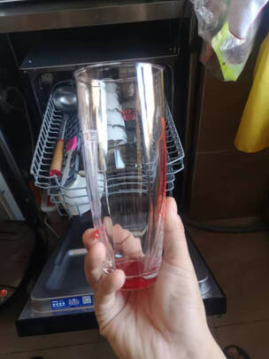海尔（Haier）洗碗机嵌入式8-10套80℃双微蒸汽洗智能开门速干智能家用洗碗机 S20-EYW80266BKDU1