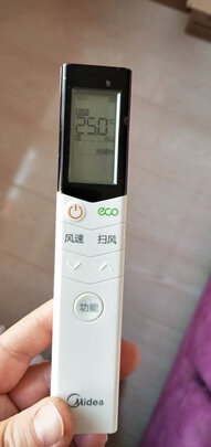 美的无风感空调KFR-35GW/MWAB1怎么样?到底值不值入手?