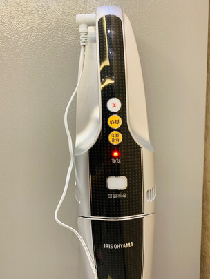 吸尘器|参考剖析爱丽思欧雅玛IC-SLDC1C吸尘器怎么样?深度测评剖析