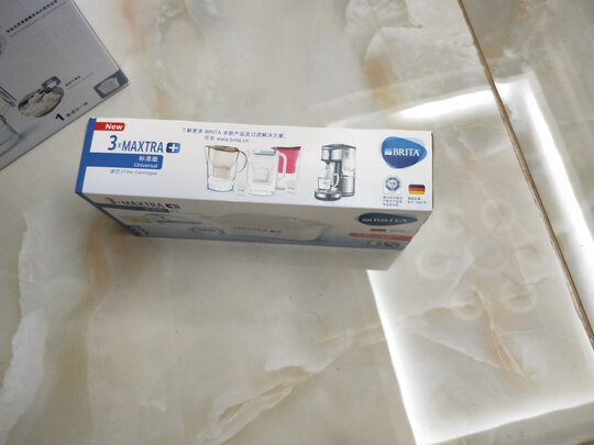 净水器|讲真的碧然德滤水壶哪款好？到底过滤有没有用呢？