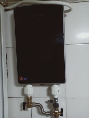 格林姆斯Ws619-75热水器|格林姆斯Ws619-75热水器真实使用感受？真相必看