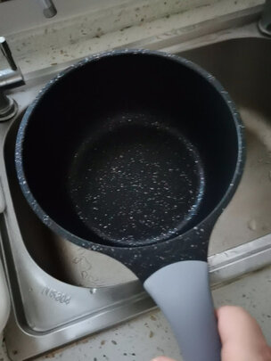 奶锅