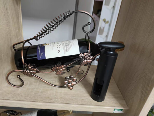 红酒开瓶器
