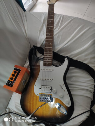 FENDER0370001532吉他|FENDER0370001532吉他好吗？图文评测曝光